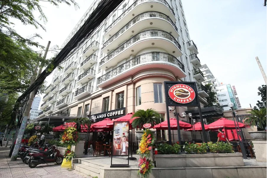 Giá căn hộ chung cư quận 3 diện tích 200 - 250m2 đang bán bao nhiêu tiền 1m2?