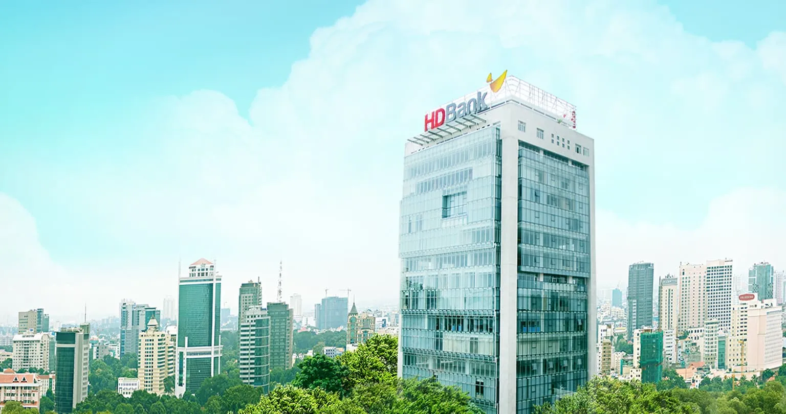 Lãi suất ngân hàng HD Bank năm 2023 đang là bao nhiêu? Ngân hàng có cho vay mua dự án Vinhomes Ocean Park Gia Lâm không?