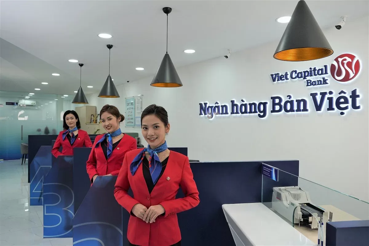 Lãi suất ngân hàng Viet Capital Bank năm 2023 đang là bao nhiêu? Ngân hàng có cho vay mua dự án Masteri West Heights không?