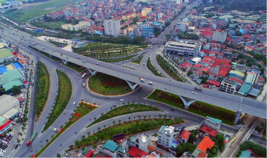 Giá thuê phòng trọ, nhà trọ quận Long Biên đang là bao nhiêu?