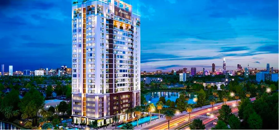 Quận 7 có chung cư nào đang cho thuê 3 - 5 triệu đồng/tháng?