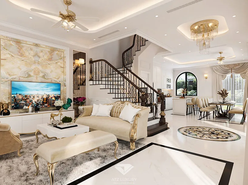 Biệt thự liền kề diện tích 63m2, mặt tiền 4,5m nằm ở những dãy nào? Dãy nào có giá bán cao nhất, thấp nhất phân khu Cọ Xanh?
