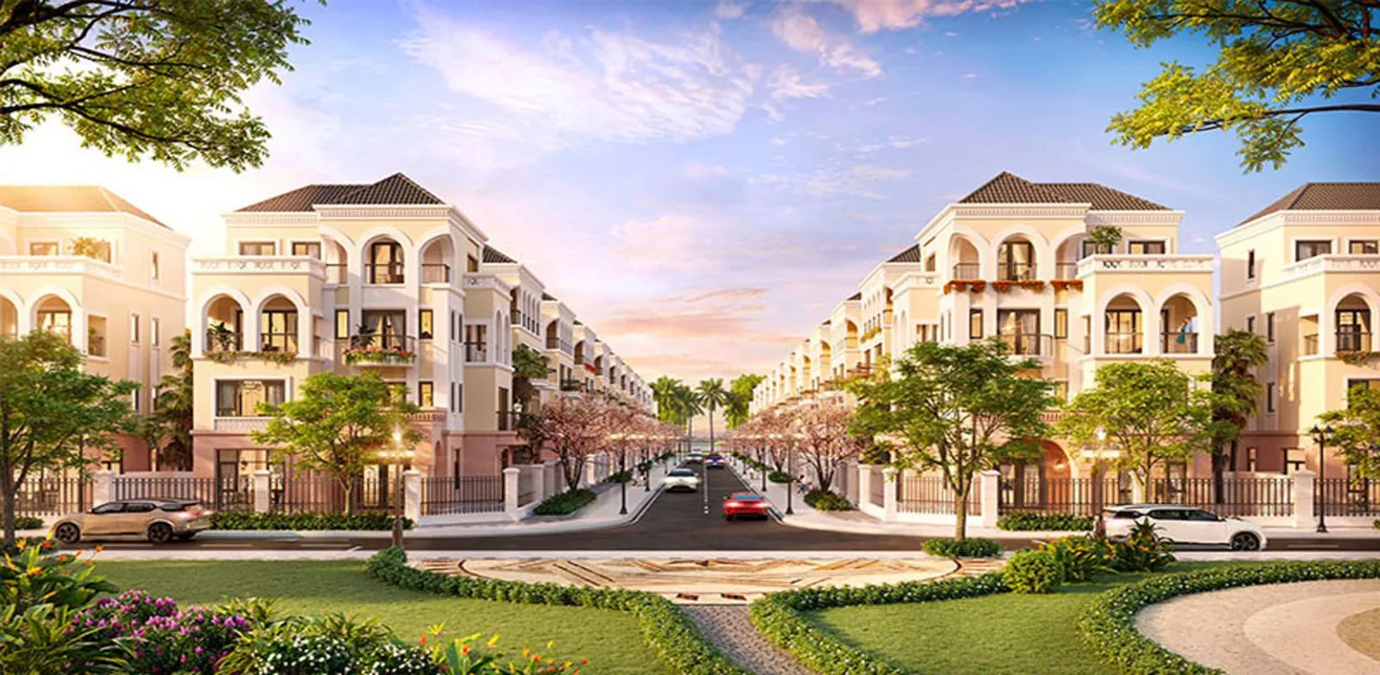 Biệt thự đơn lập 195m2 phân khu Hải Âu đang được giao dịch với mức giá bao nhiêu?