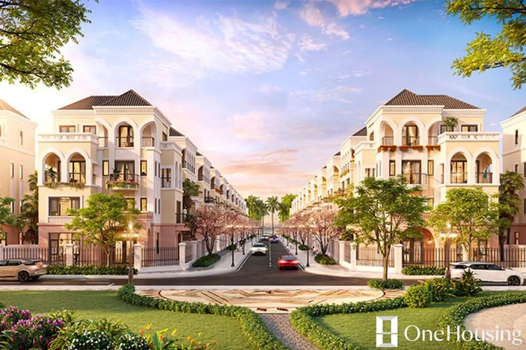 Biệt thự đơn lập 210m2 phân khu Hải Âu đang được giao dịch với mức giá bao nhiêu?
