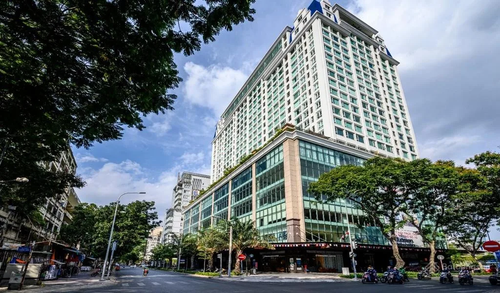 Giá căn hộ chung cư quận 3 diện tích 150 - 200m2 đang bán bao nhiêu tiền 1m2?