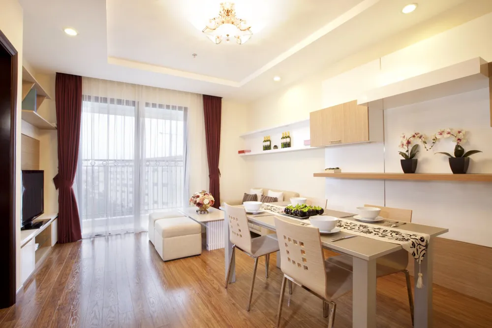 Căn 1PN tòa T9 Times City 47.9m2 đang bán giá bao nhiêu?
