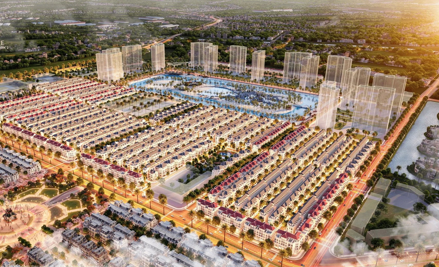 Ngân hàng Oceanbank có cho vay mua dự án Vinhomes Ocean Park 2 không?