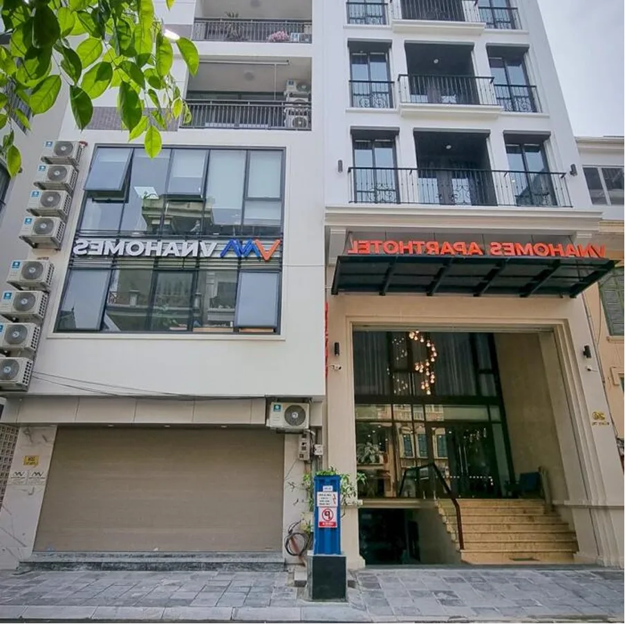 Quận Tây Hồ có chung cư nào đang cho thuê 3 - 5 triệu đồng/tháng? 
