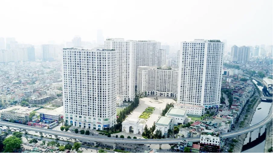 Mua chung cư có cần quan tâm đến phong thủy cả tòa nhà?