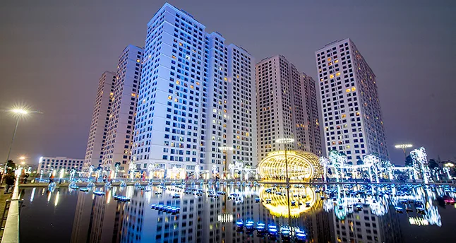 Căn 3PN tòa T1 Times City 89m2 đang bán giá bao nhiêu?