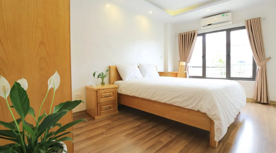 Phường nào quận Cầu Giấy có nhiều căn hộ chung cư cho thuê giá 3 - 5 triệu đồng/tháng?