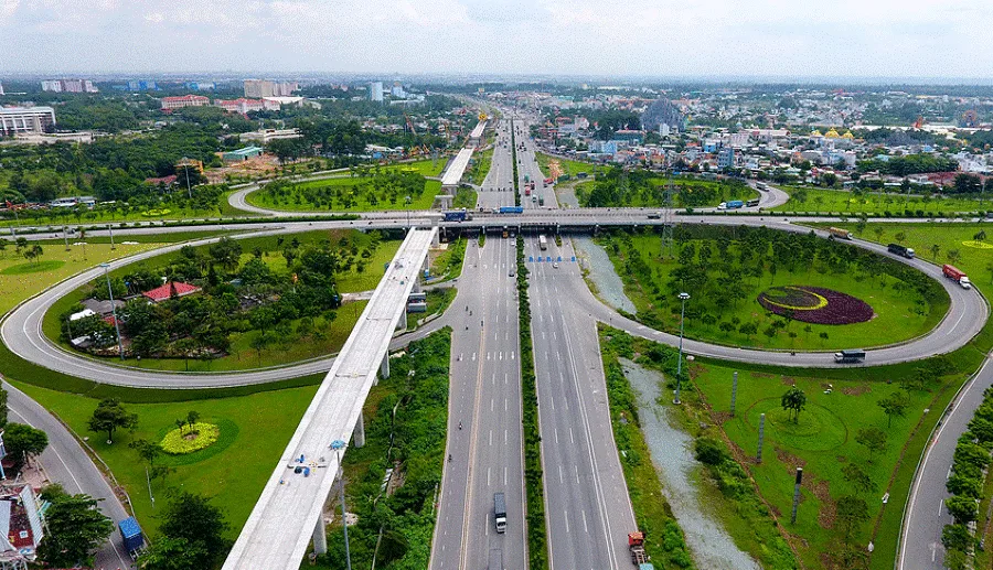 Phường nào quận Thủ Đức, TP Thủ Đức có nhiều căn hộ chung cư cho thuê giá 3 - 5 triệu đồng/tháng nhất?