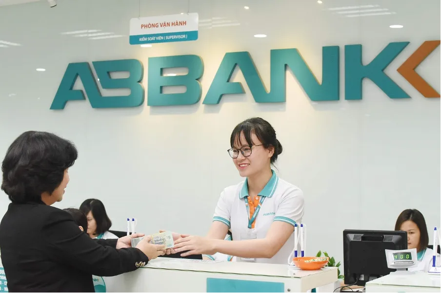 Lãi suất ngân hàng ABBank năm 2023 đang là bao nhiêu? Ngân hàng có cho vay mua dự án Masteri West Heights không?