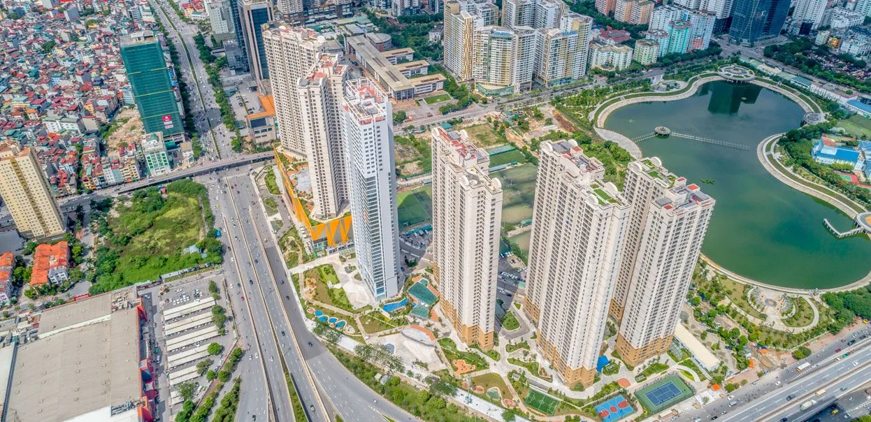Phường nào quận Cầu Giấy có nhiều căn hộ chung cư cho thuê nhất?