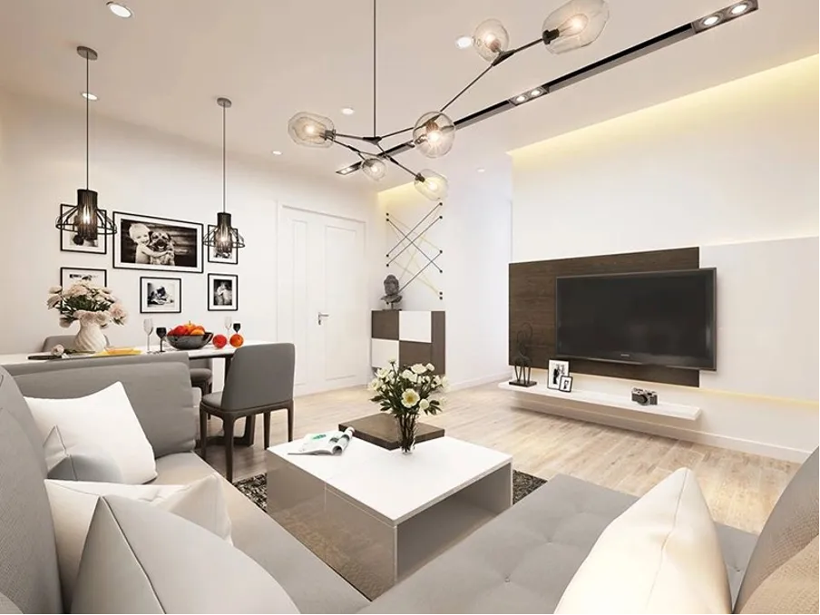 Quận Ba Đình có chung cư nào đang cho thuê 3 - 5 triệu đồng/tháng?