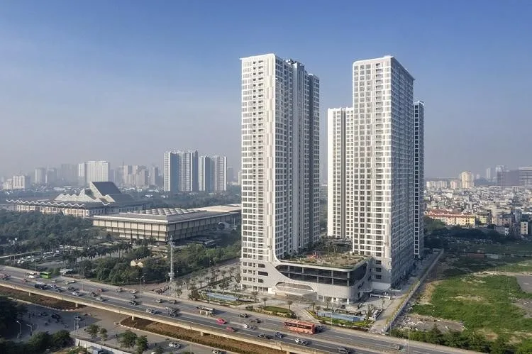Phường nào quận Nam Từ Liêm có nhiều căn hộ chung cư cho thuê nhất?
