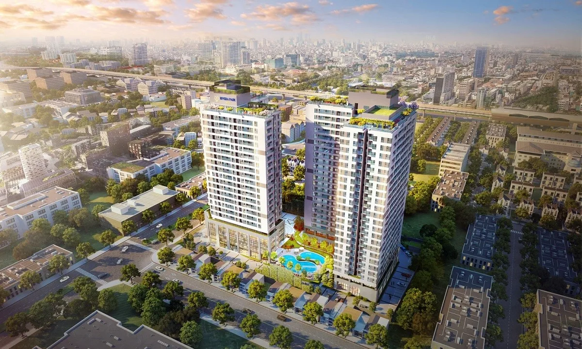 Phường nào quận Thanh Xuân có nhiều căn hộ 2 phòng ngủ đang bán nhất?