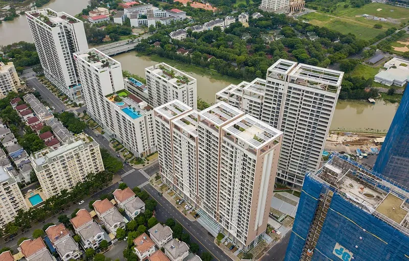 Phường nào quận Ba Đình có nhiều căn hộ 2 phòng ngủ đang bán nhất?