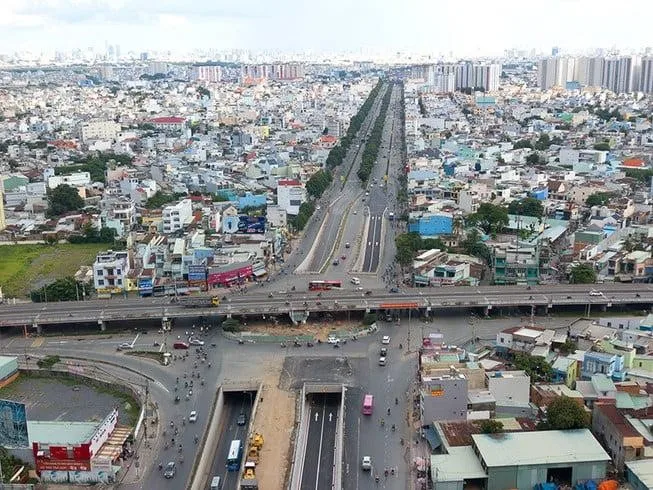 Phường nào quận 12 có nhiều căn hộ 1 phòng ngủ đang bán nhất?