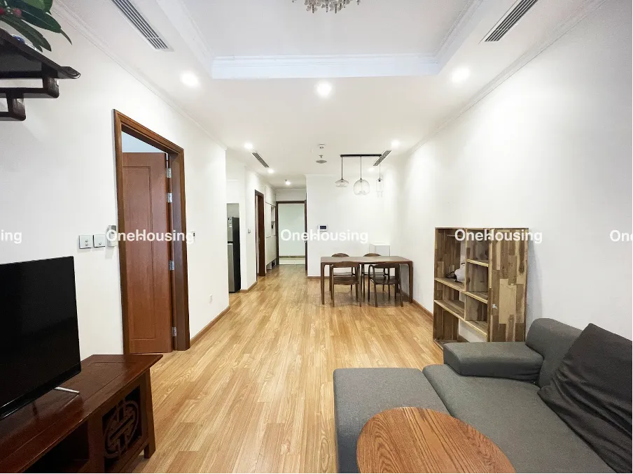 Căn 2PN tòa P12 Park Hill Premium Times City 73m2 đang bán giá bao nhiêu?