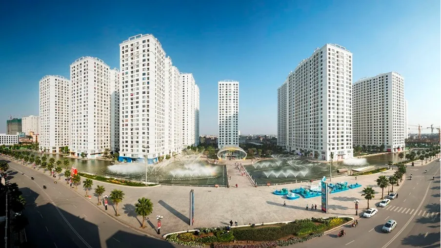 Căn 2PN diện tích 74.4m2 thuộc tòa T8 Times City có giá bao nhiêu?