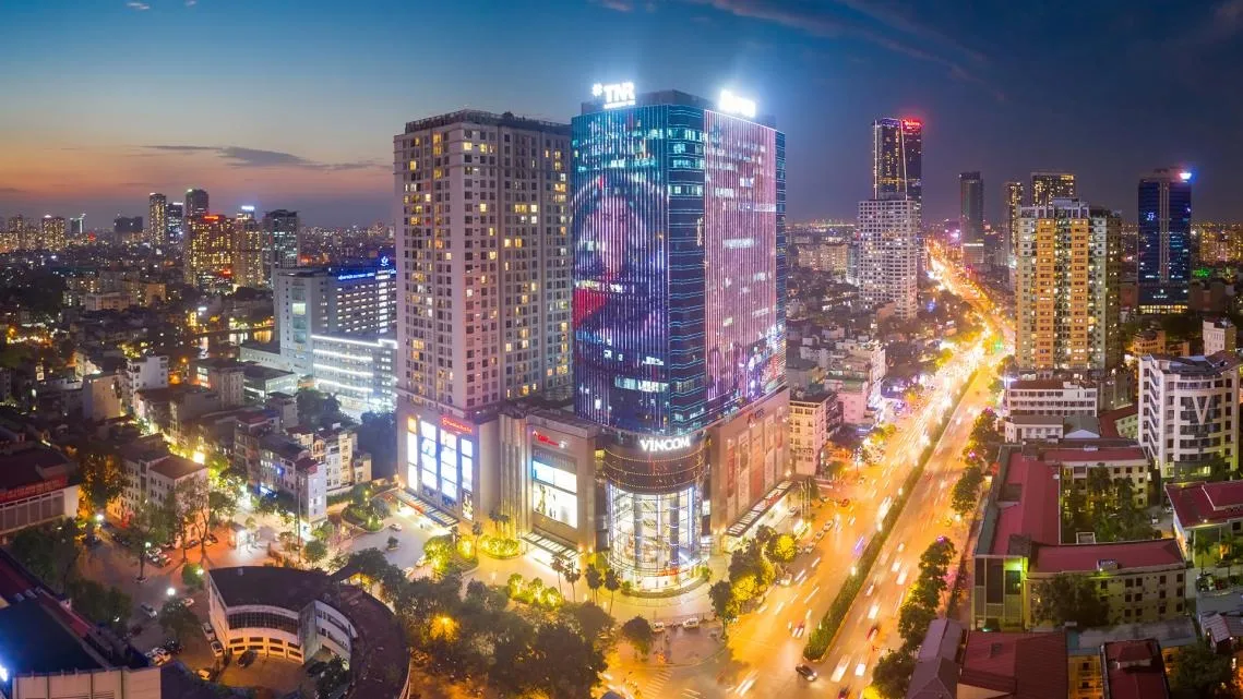 Quận Đống Đa có chung cư nào đang cho thuê 10 - 30 triệu đồng/tháng?