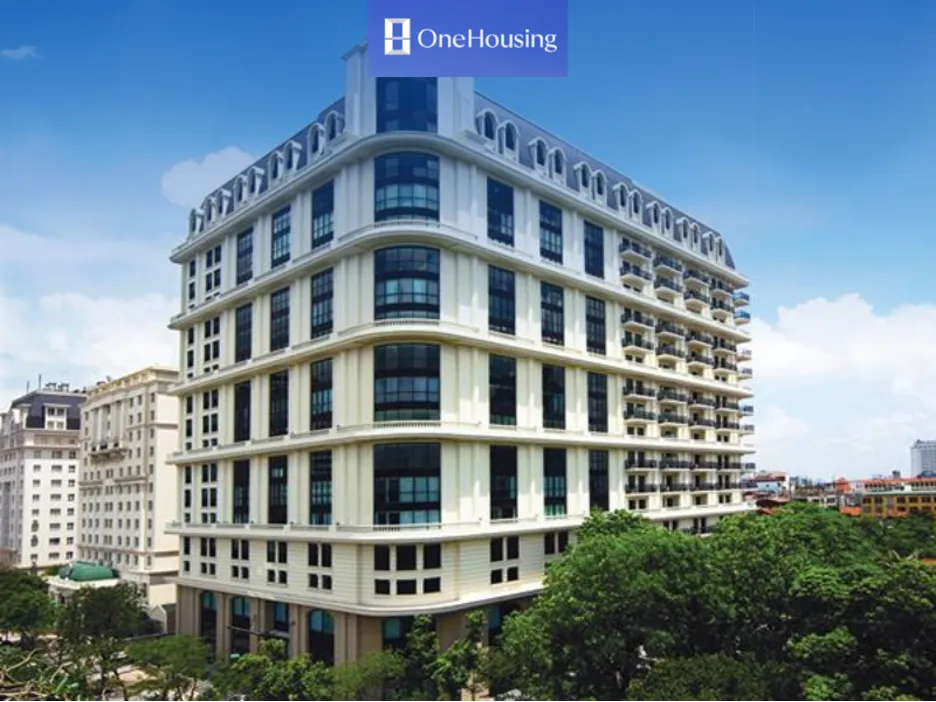 Chung cư quận Hoàn Kiếm nào đang cho thuê 5 - 10 triệu đồng/tháng?