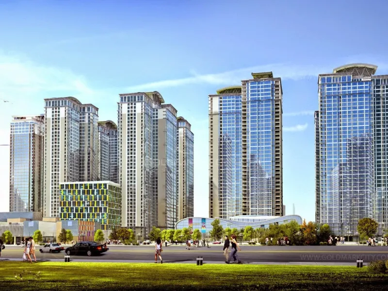 Phường nào quận Bắc Từ Liêm có nhiều căn hộ 1 phòng ngủ đang bán nhất?