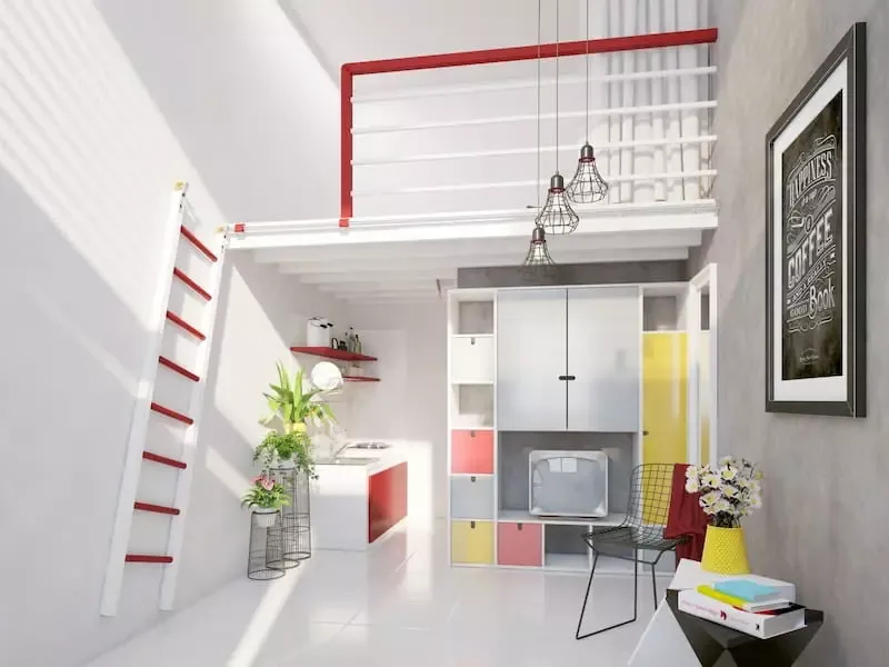 Giá thuê phòng trọ, nhà trọ quận 8 đang là bao nhiêu?