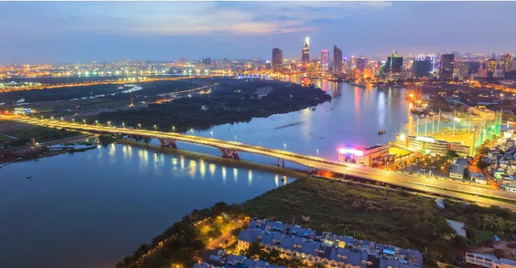 Quận 2, TP Thủ Đức có chung cư nào đang cho thuê 5 - 10 triệu đồng/tháng? 