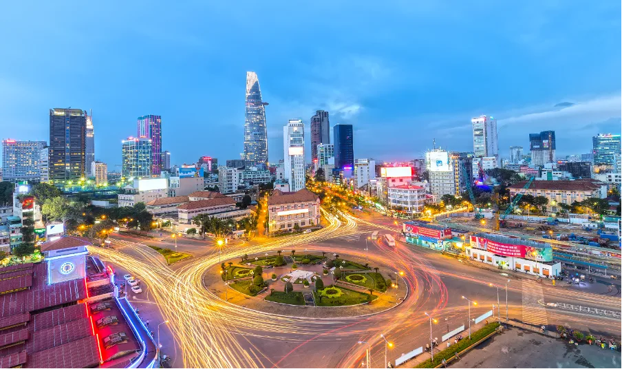 Quận 1 có chung cư nào đang cho thuê 5 - 10 triệu đồng/tháng?