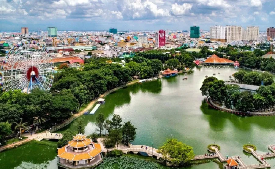 Quận 11 có chung cư nào đang cho thuê 5 - 10 triệu đồng/tháng? 