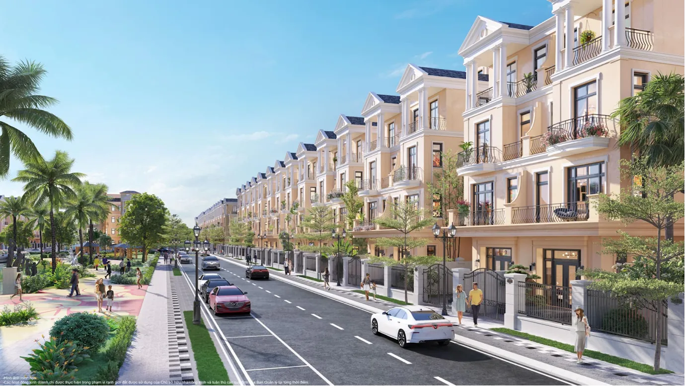 Biệt thự đơn lập 243,9m2 phân khu Hải Âu đang được giao dịch với mức giá bao nhiêu?
