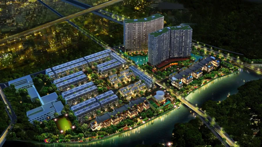 Phường nào đang bán nhiều căn hộ 1 phòng ngủ nhất thuộc quận 7?