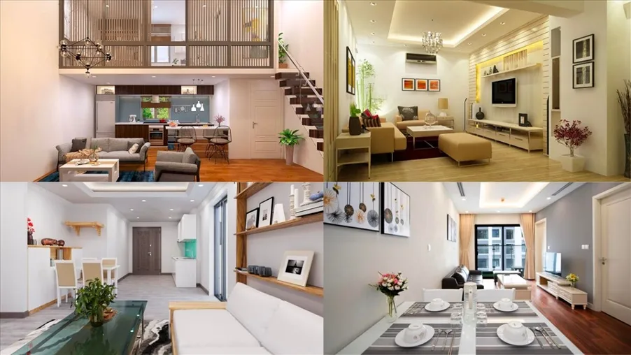 Quận Tân Bình có chung cư nào đang cho thuê 3 - 5 triệu đồng/tháng? 