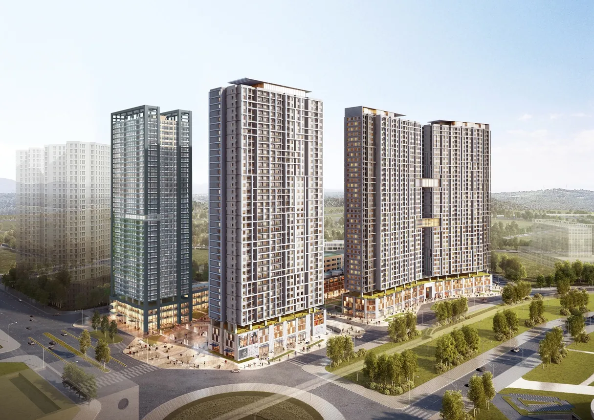Phường nào quận Nam Từ Liêm có nhiều căn hộ chung cư cho thuê giá 10 - 30 triệu đồng/tháng nhất?