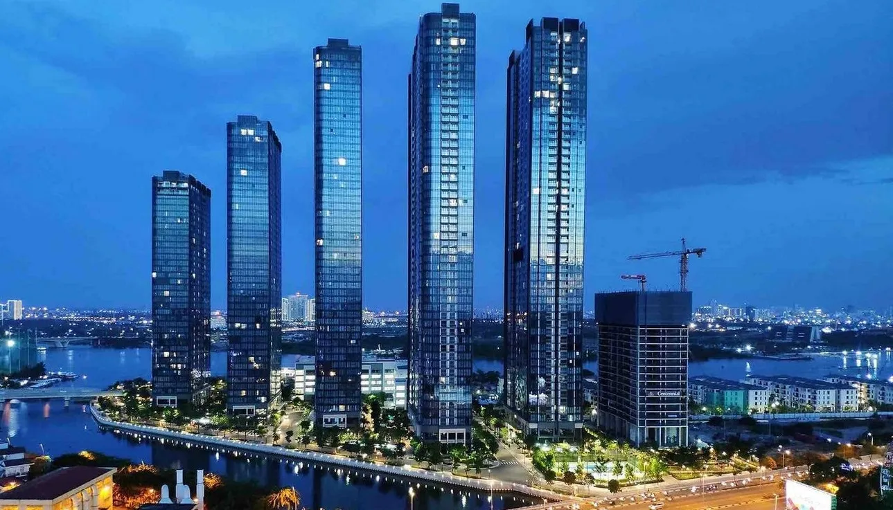Quận 1 có chung cư nào đang cho thuê trên 10 triệu đồng mỗi tháng?
