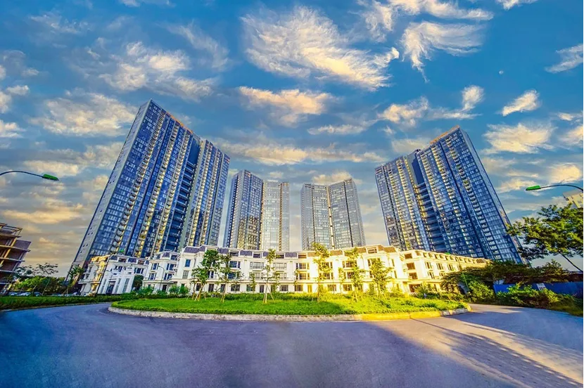 Quận Bắc Từ Liêm có chung cư nào đang cho thuê 10 - 30 triệu đồng/tháng? 