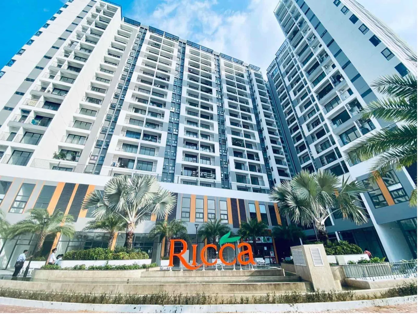 Quận Thủ Đức, TP.Thủ Đức có chung cư nào đang cho thuê 5 - 10 triệu đồng/tháng?