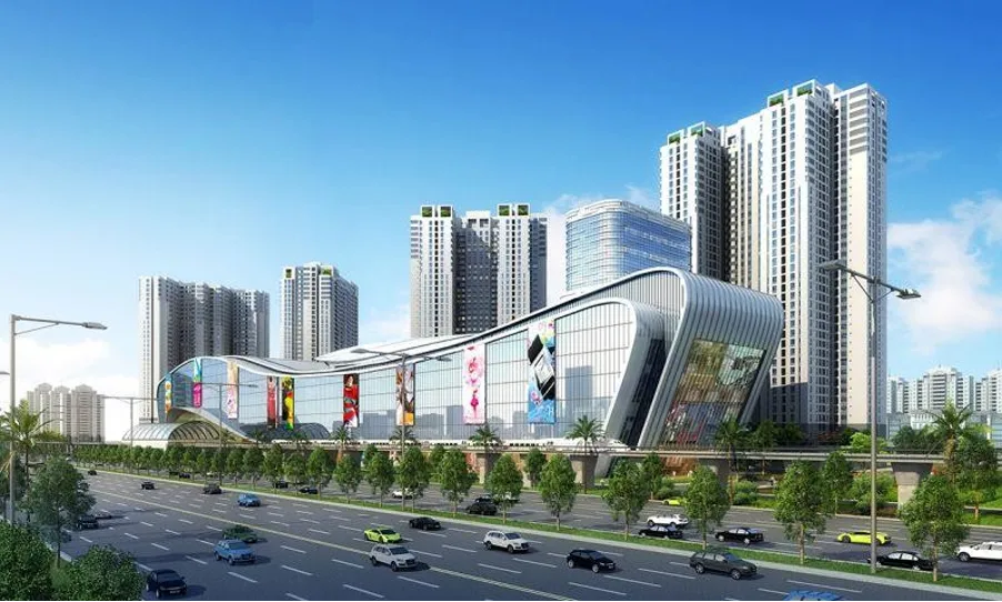 Phường nào quận 2, TP Thủ Đức có nhiều căn hộ chung cư cho thuê giá 10 - 30 triệu đồng/tháng nhất?