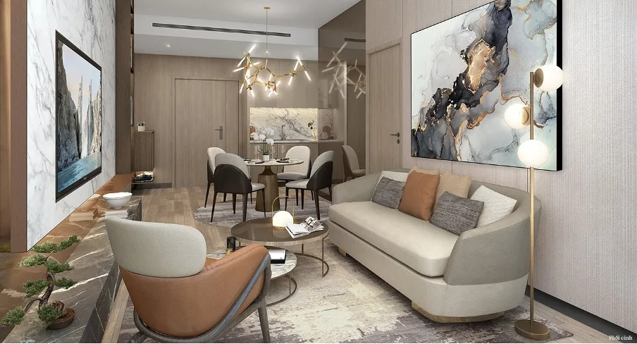 Mua căn hộ tòa West B Masteri West Heights tại OneHousing được ưu đãi những gì?