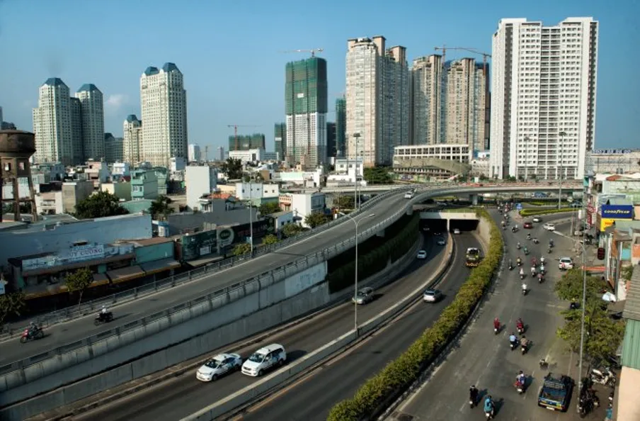 Giá thuê phòng trọ, nhà trọ quận Bình Thạnh đang là bao nhiêu?