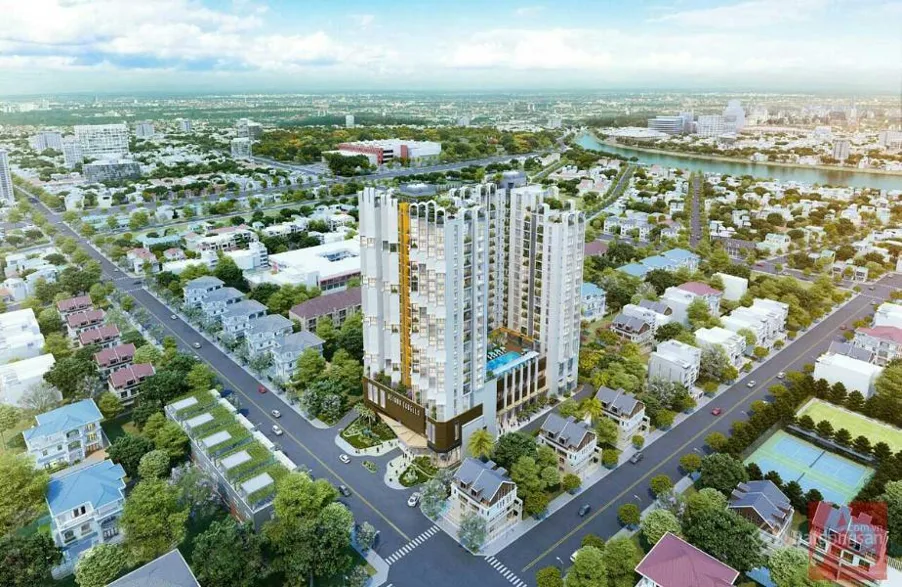 Quận 6 có chung cư nào đang cho thuê 3 - 5 triệu đồng/tháng?