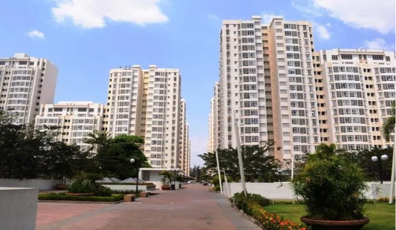 Phường nào quận 7 có nhiều căn hộ chung cư cho thuê giá 10 - 30 triệu đồng/tháng nhất?