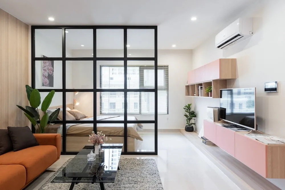 Gần trường Đại học Công nghiệp Hà Nội có các chung cư nào đang bán căn hộ studio?
