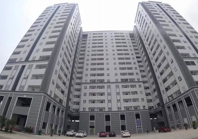 Quận Bình Thạnh có chung cư nào đang cho thuê 3 - 5 triệu đồng/tháng?