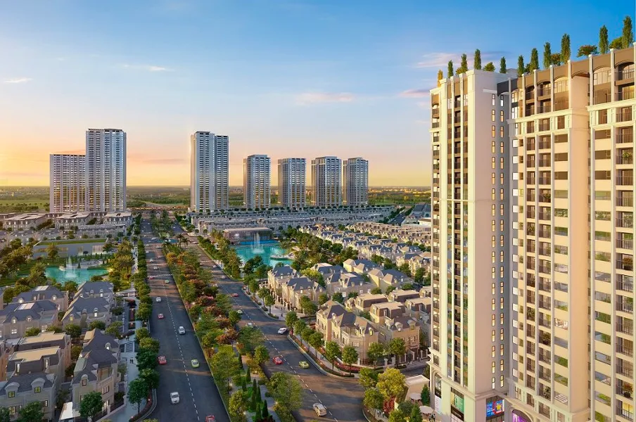 Cập nhật mới nhất giá mua bán căn hộ studio gần trường Đại học Thành Đô