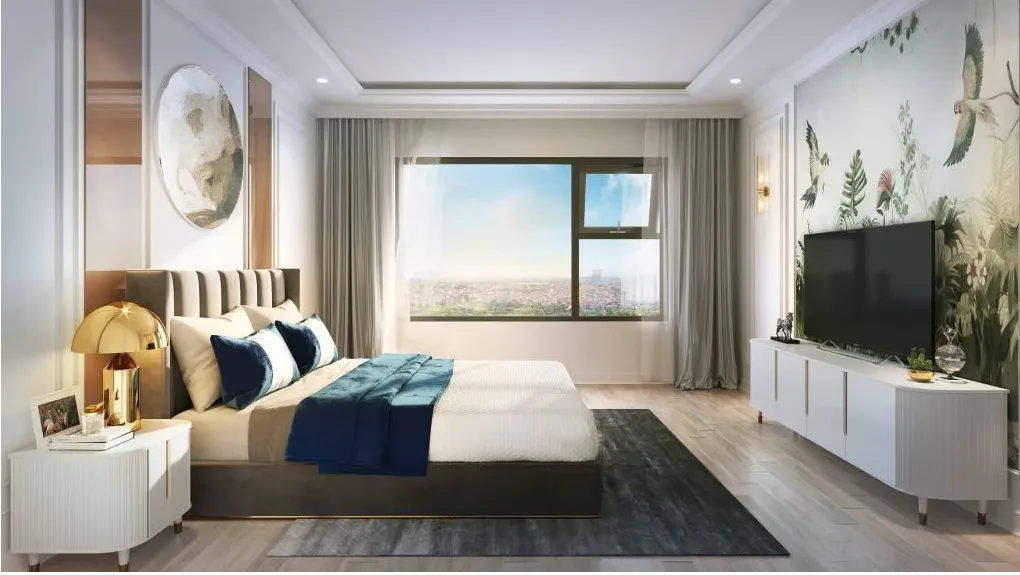 Cập nhật mới nhất giá mua bán căn hộ Studio gần Học viện Nông nghiệp Việt Nam