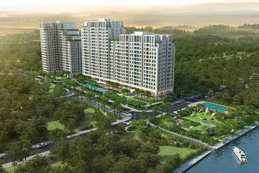Quận Thủ Đức, TP Thủ Đức có chung cư nào đang cho thuê trên 10 triệu đồng/tháng?