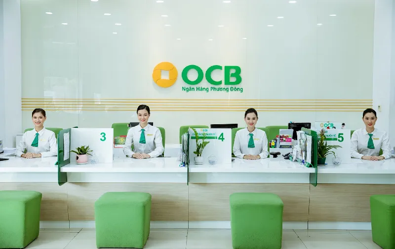 Lãi suất ngân hàng OCB năm 2023 đang là bao nhiêu? ngân hàng có cho vay mua dự án bất động sản không?